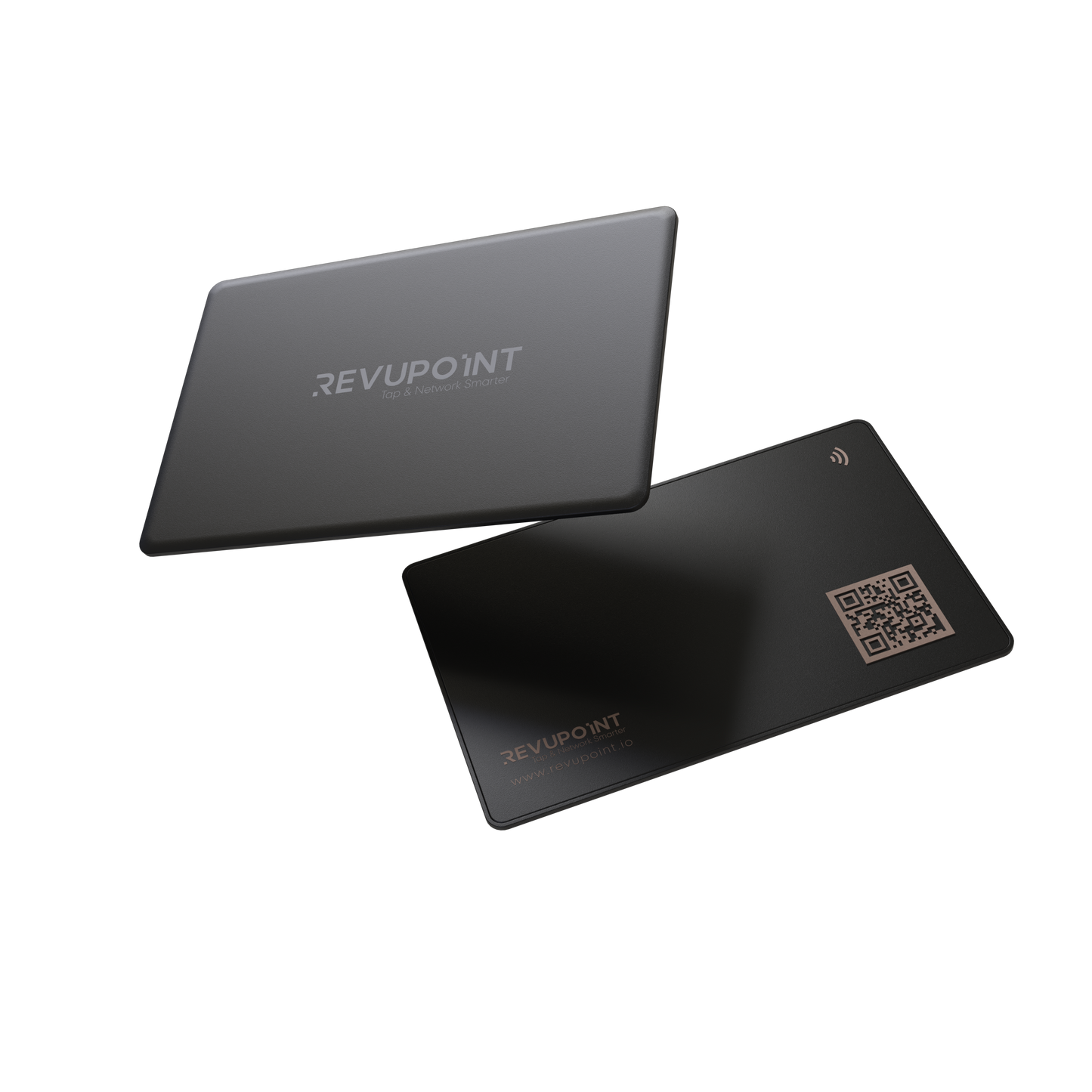 Mate Black NFC Business Card – One Tap, for All Your Info (Copy)